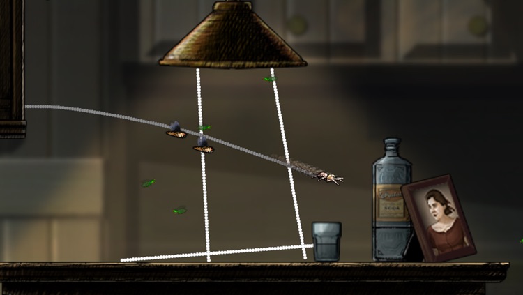 Spider: The Secret of Bryce Manor screenshot-0