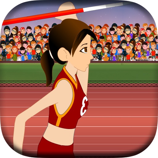 Javelin Champ - Sports Summer Games icon