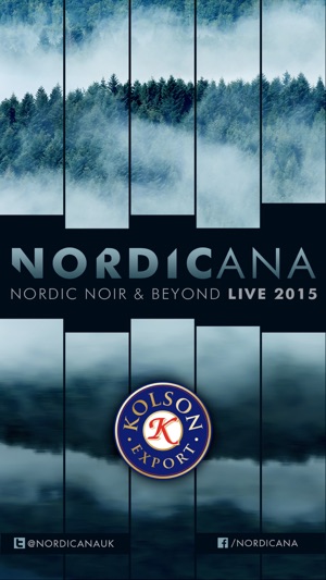 Nordicana(圖1)-速報App