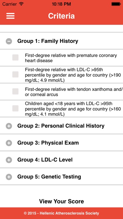 FH Calculator screenshot-3