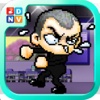 Naughty Boy Run : Escape City