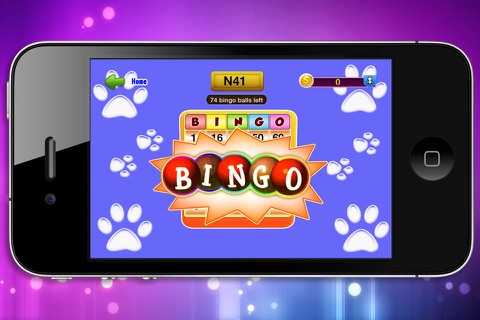 Bingo The Dogs screenshot 3