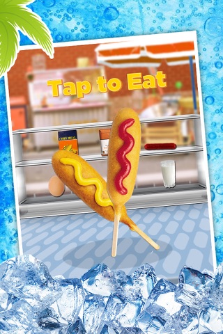 Tasty! Street Food Maker screenshot 4