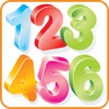 Number For Kid - Educate Your Child To Learn English In A Different Way