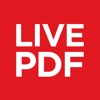 Live PDF