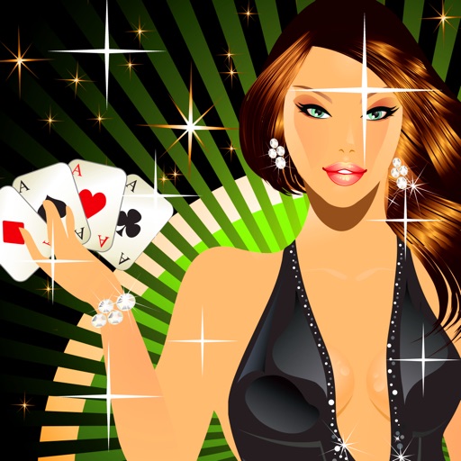 Aabby Texas Blackjack PRO - Win the riches price at the deluxe casino game icon
