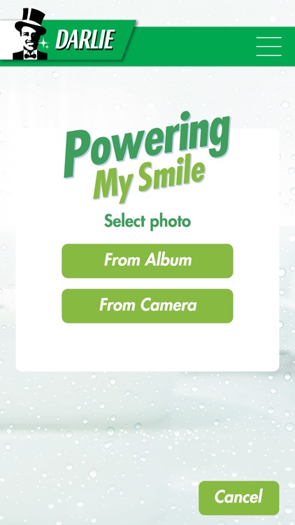 Powering My Smile