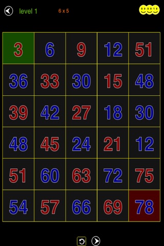 Montessori Numbers Maze screenshot 4