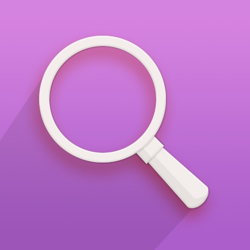 Search (FREE) icon