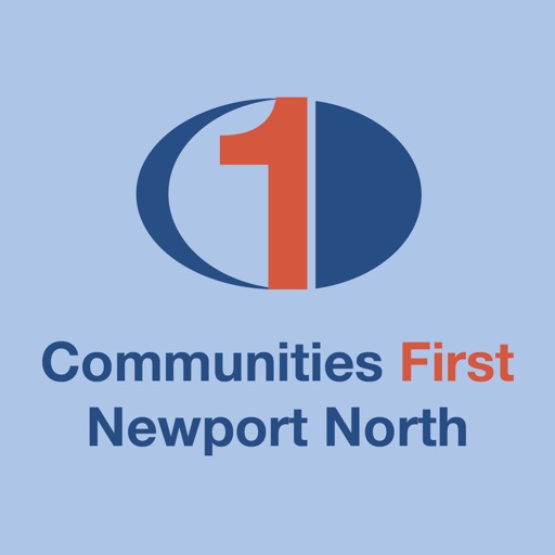 C1 Newport North Cluster icon