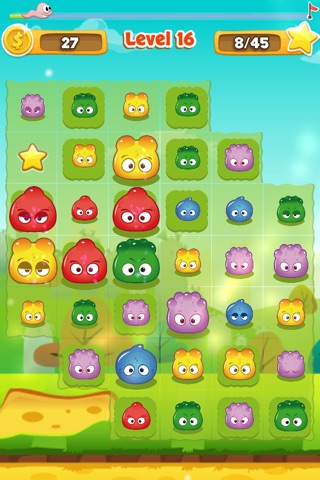 Gummy Candies - Free screenshot 2