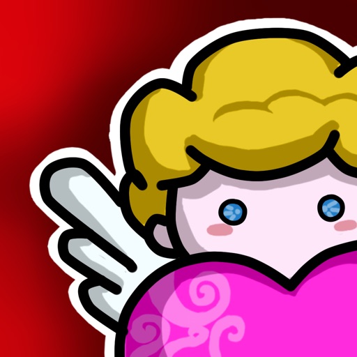 Cupid's Chaos iOS App