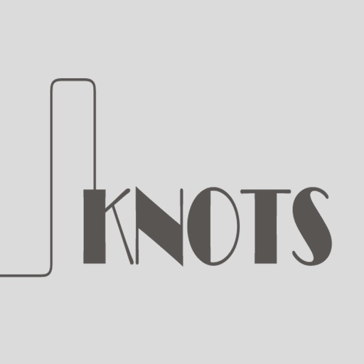 Solve the Knots icon