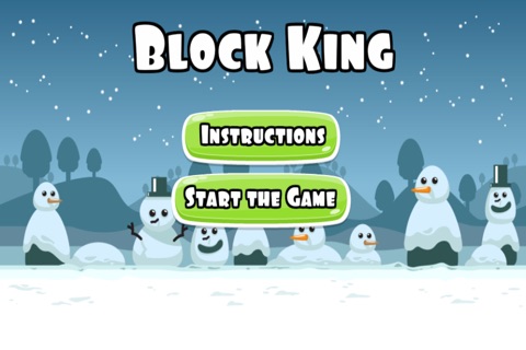 Block King - Amazing Puzzle Game screenshot 2