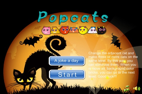 popcats screenshot 2