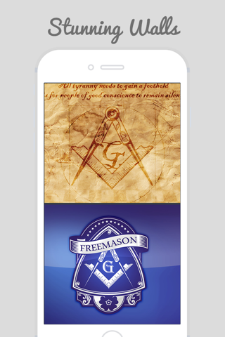 Masonic Wallpapers screenshot 4