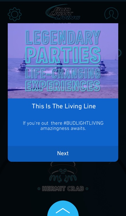 Living Line