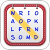 Icon Free Word Search Games +