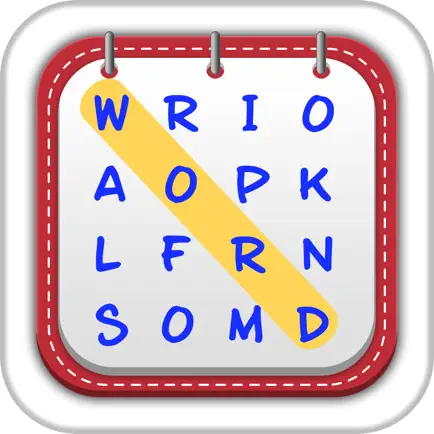 Free Word Search Games + Cheats