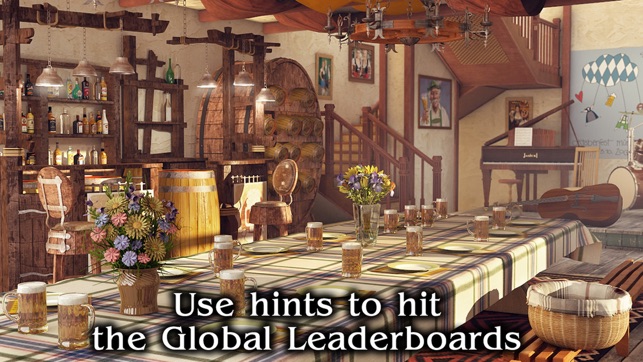 Bon Voyage: Hidden Object(圖3)-速報App