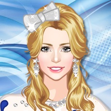 Activities of Figure Skating Girl Makeover - Cute fashion dress up game for girls and kids who love make up and pr...