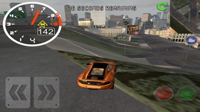 Super Car City Driving Simのおすすめ画像4