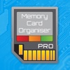 Memory Card Organiser