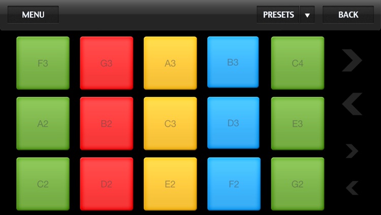 Midi Studio screenshot-3