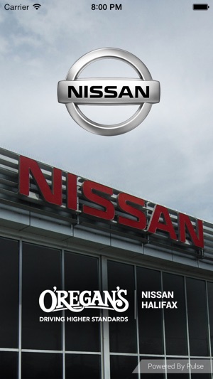 O'Regan's Nissan Halifax