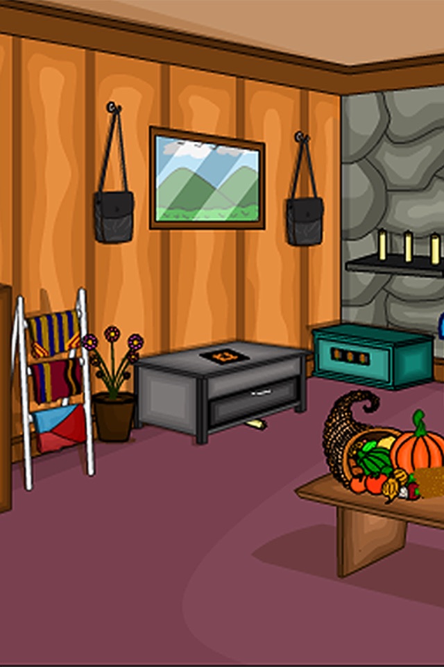 Escape Game-Cranky Turkey screenshot 4