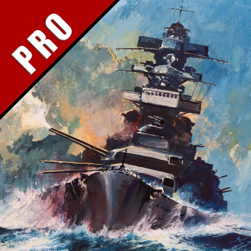 Bowman Battleship Pro - Artillery Campaign & Online Multiplayer iOS App