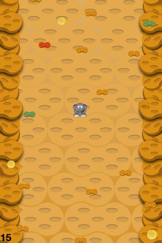 Peanut Jump screenshot 4