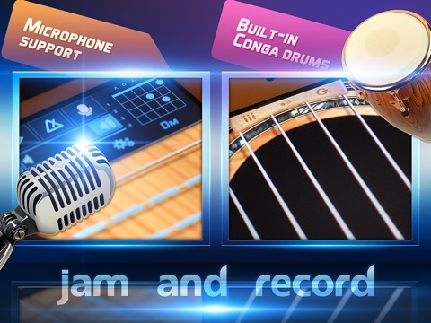 Pearl Guitar Pro screenshot 3