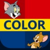 Cartoon Mania - Guess the Colors