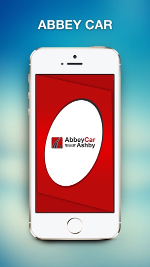 Abbey Cars Ashby(圖1)-速報App