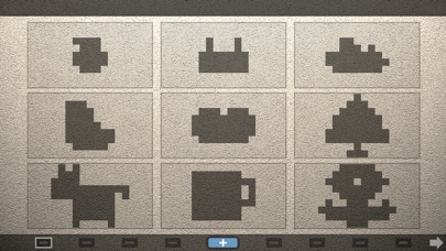 Zentomino screenshot1