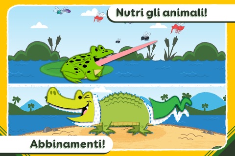 Crayola Colorful Creatures screenshot 4