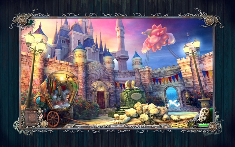 Weird Park Trilogy thumbnail 4