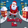 Santa City Run Dash