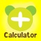 Cute Anime Calculator is free cute animated calculator