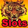 Slots Tiger's Fire - Las Vegas Casino Royale
