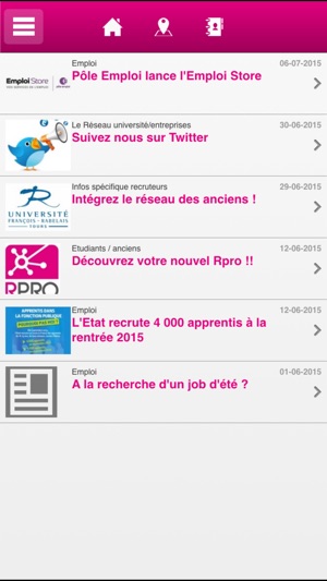 RPro Le réseau(圖4)-速報App