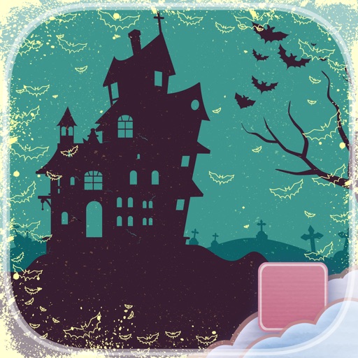 Haunted MonsterHouse - FREE - Slide Rows And Match Haunted House Ghouls Puzzle Game iOS App