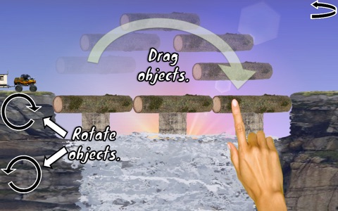 Build A Bridge screenshot 2