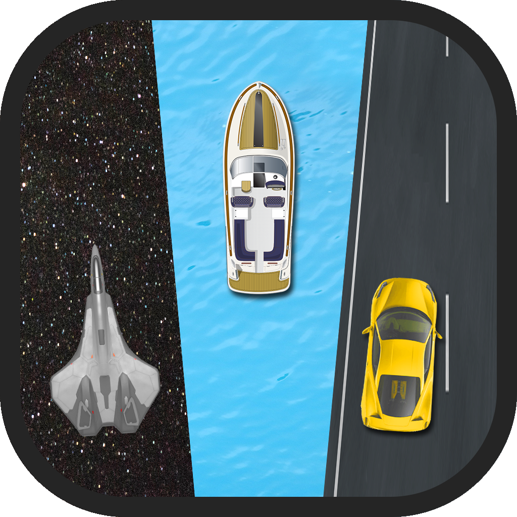 Get Infinite Survival (Land, Sea & Space) Free for iOS, iPhone, iPad Aso Report