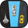 Get Infinite Survival (Land, Sea & Space) Free for iOS, iPhone, iPad Aso Report