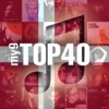 my9 Top 40 : DK hitliste