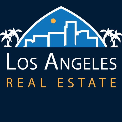 LA Real Estate App