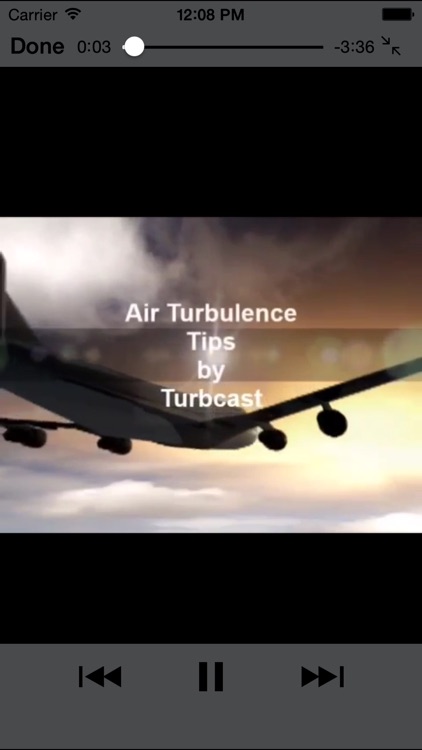 Turbcast screenshot-4