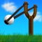 Play with this funny and addicting cartoon mini golf game